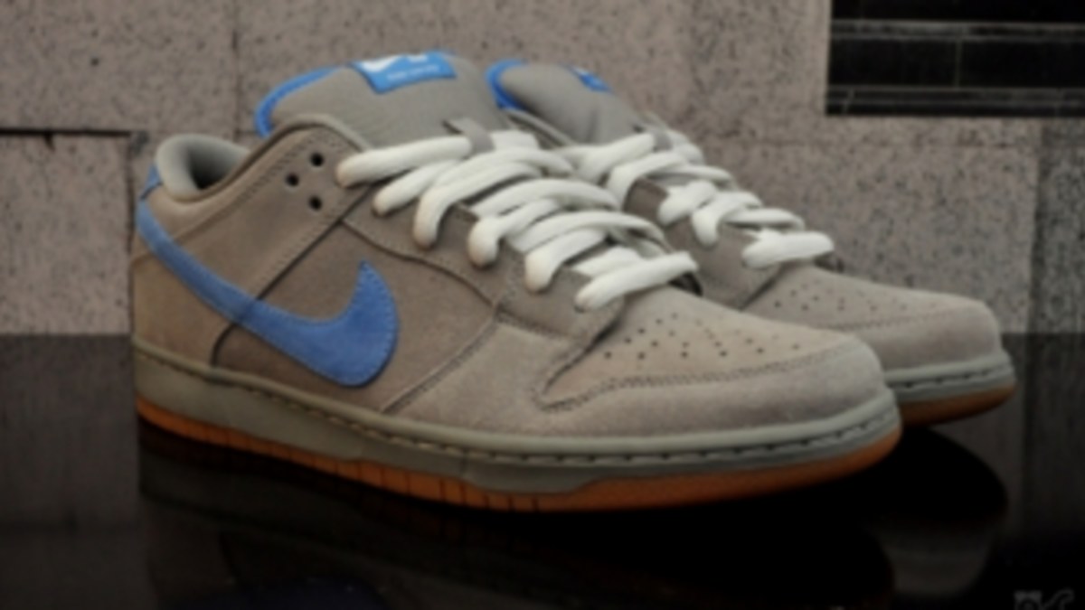 Nike sb store iron low