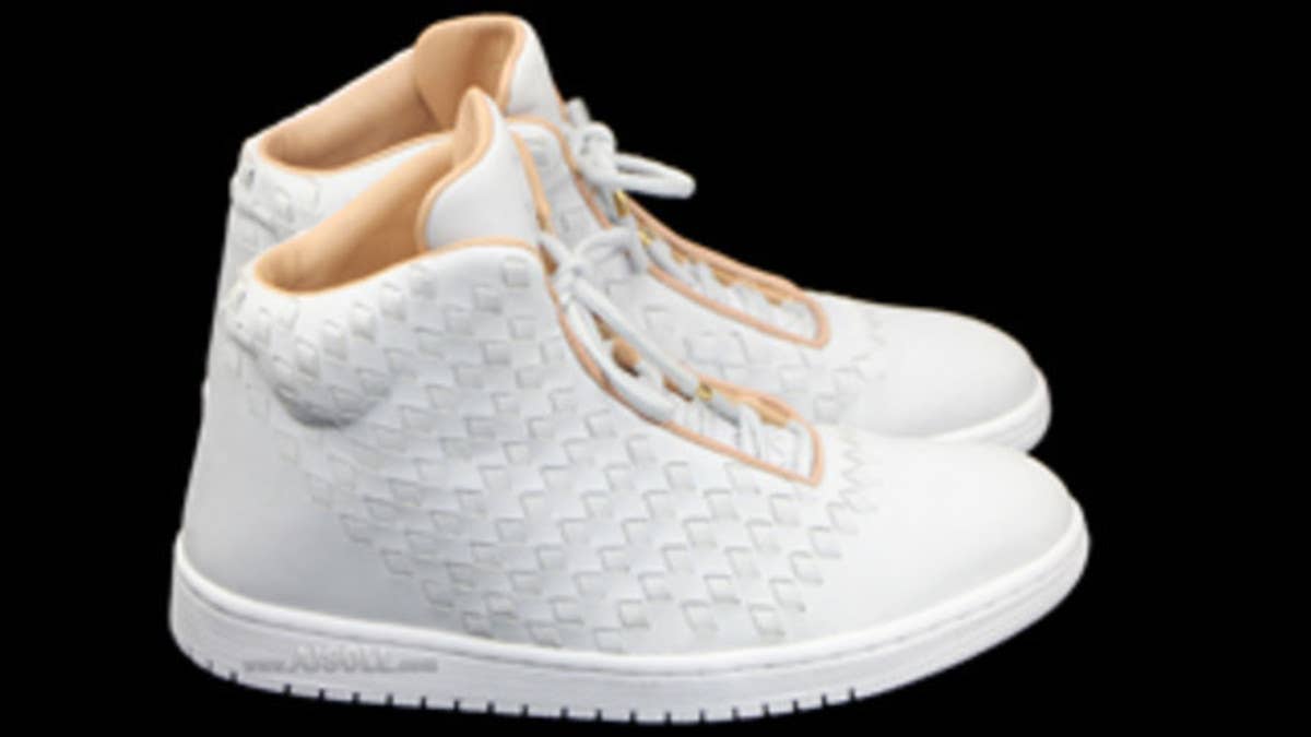 Jordan Brand is gearing up for round two of the Jordan Shine.