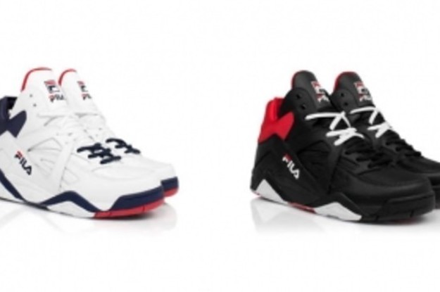 fila cage