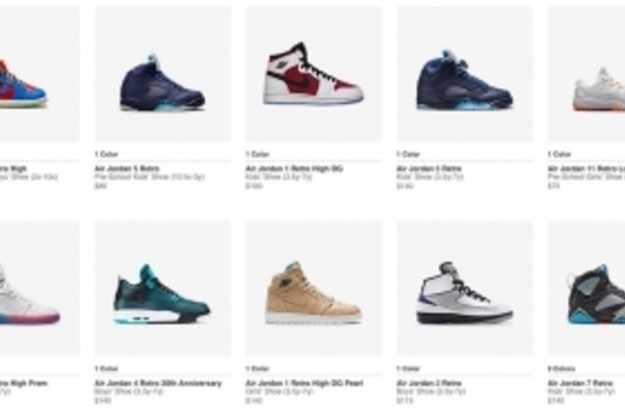 Eastbay deals restock calendar