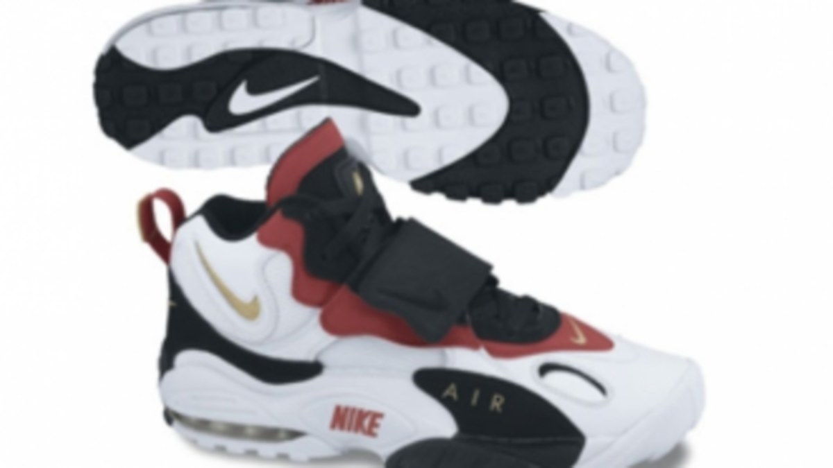 Nike Speed Turf Max San Francisco 49ers Release Info