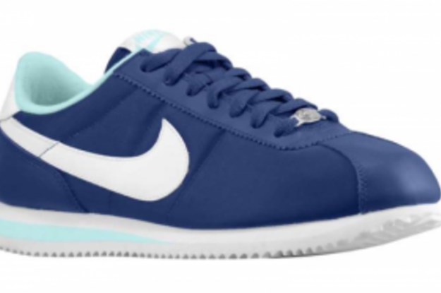 cortez royal blue