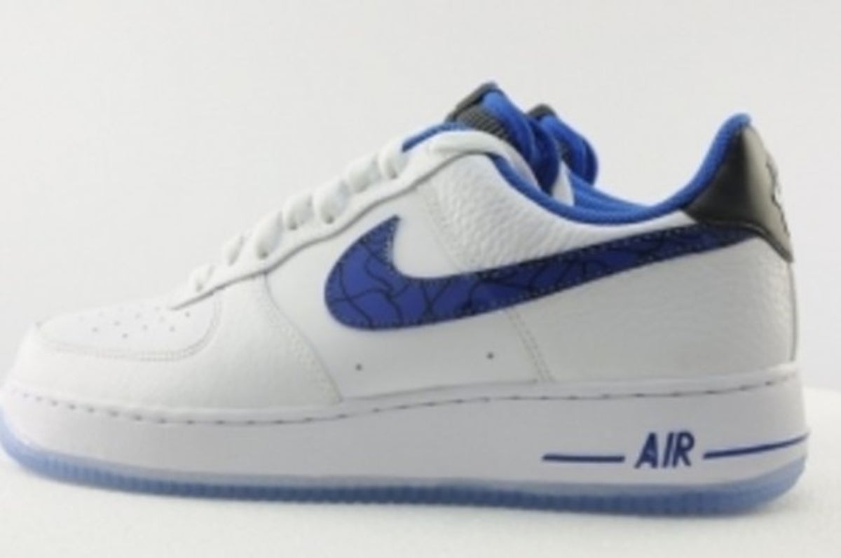 Air 1 Low '07 Penny | Complex