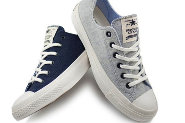 Reigning Champ x Converse First String - Chuck Taylor All Star | Complex