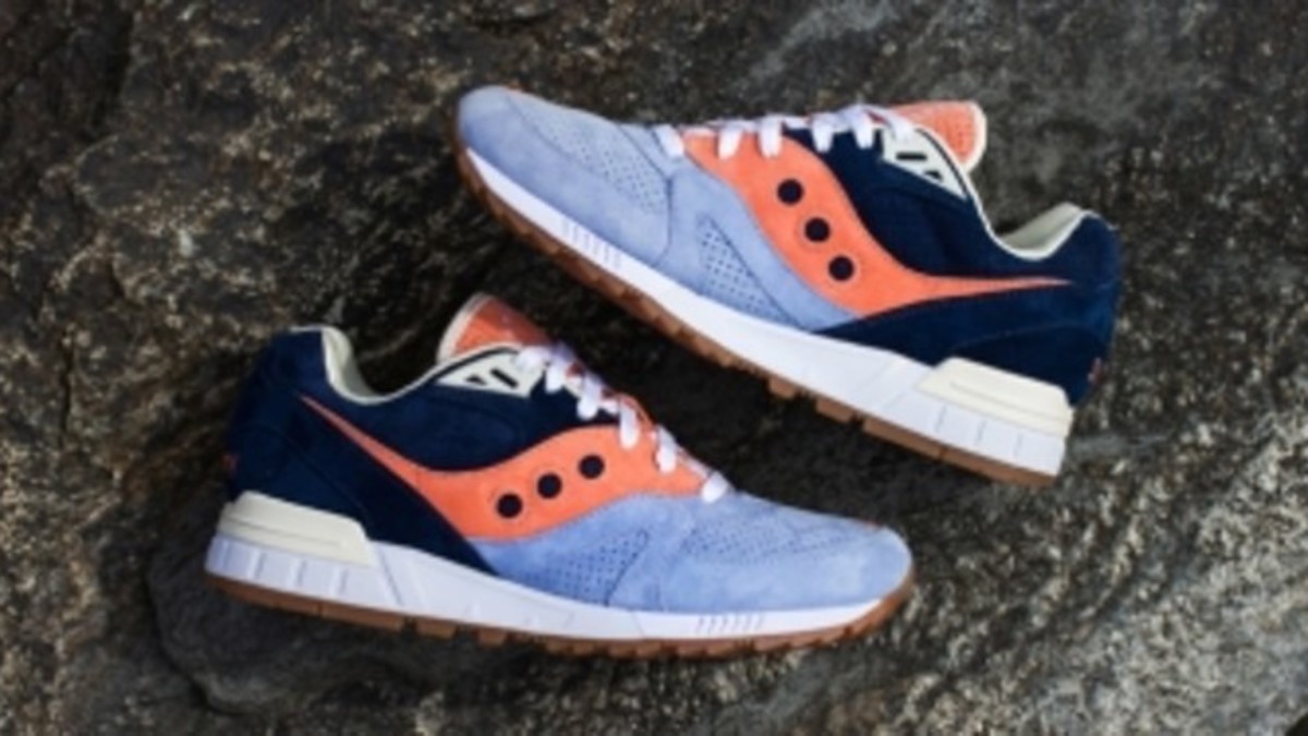 Saucony 2025 shadow rep