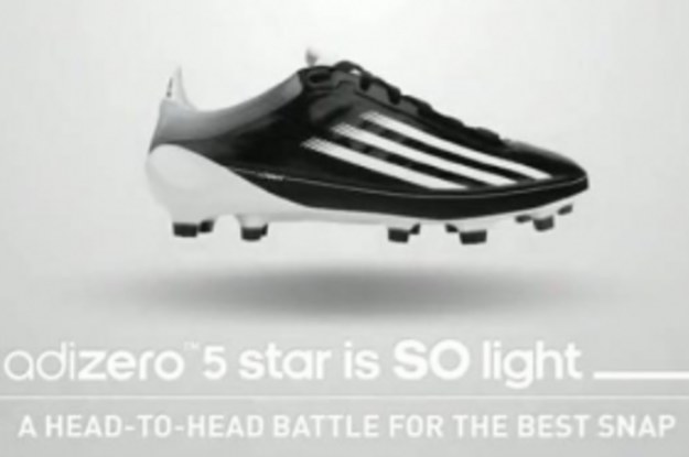 adizero 5 star 5.0