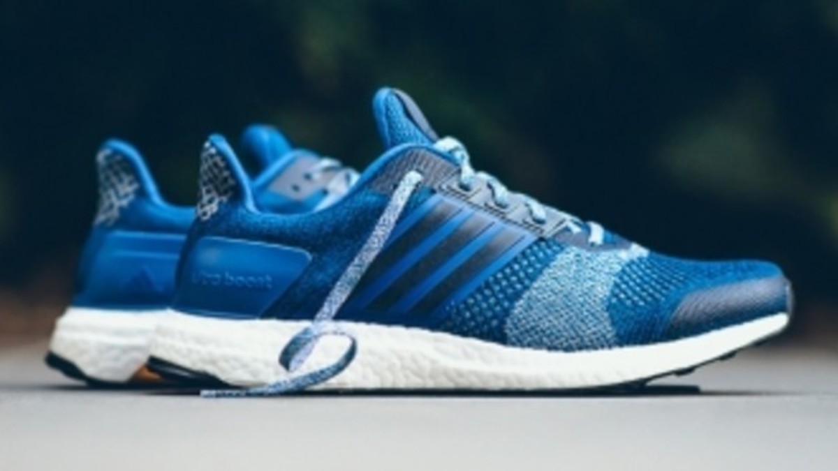 Adidas ultra on sale boost st azul