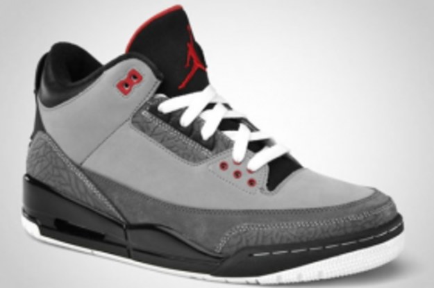 aj3 stealth