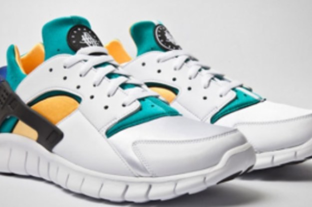 jual nike huarache