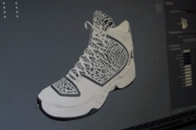 sneakers 2k