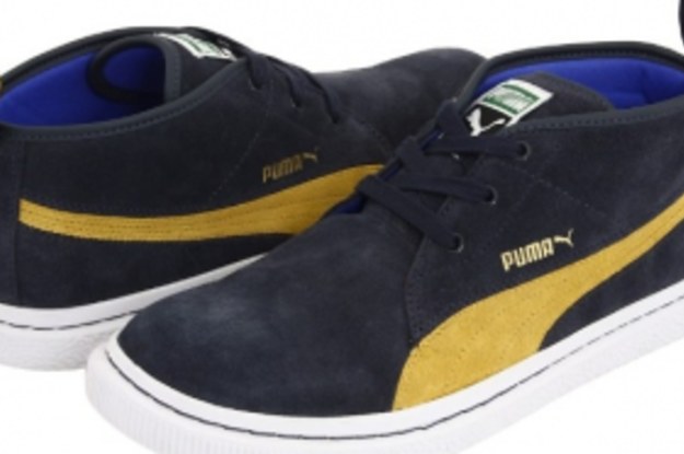 Puma 2024 dr clyde