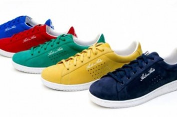 Le coq sportif ultima coleccion cheap jordan