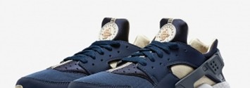 Jd on sale navy huarache