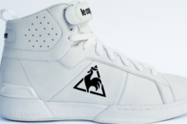 Le coq outlet sportif basketball