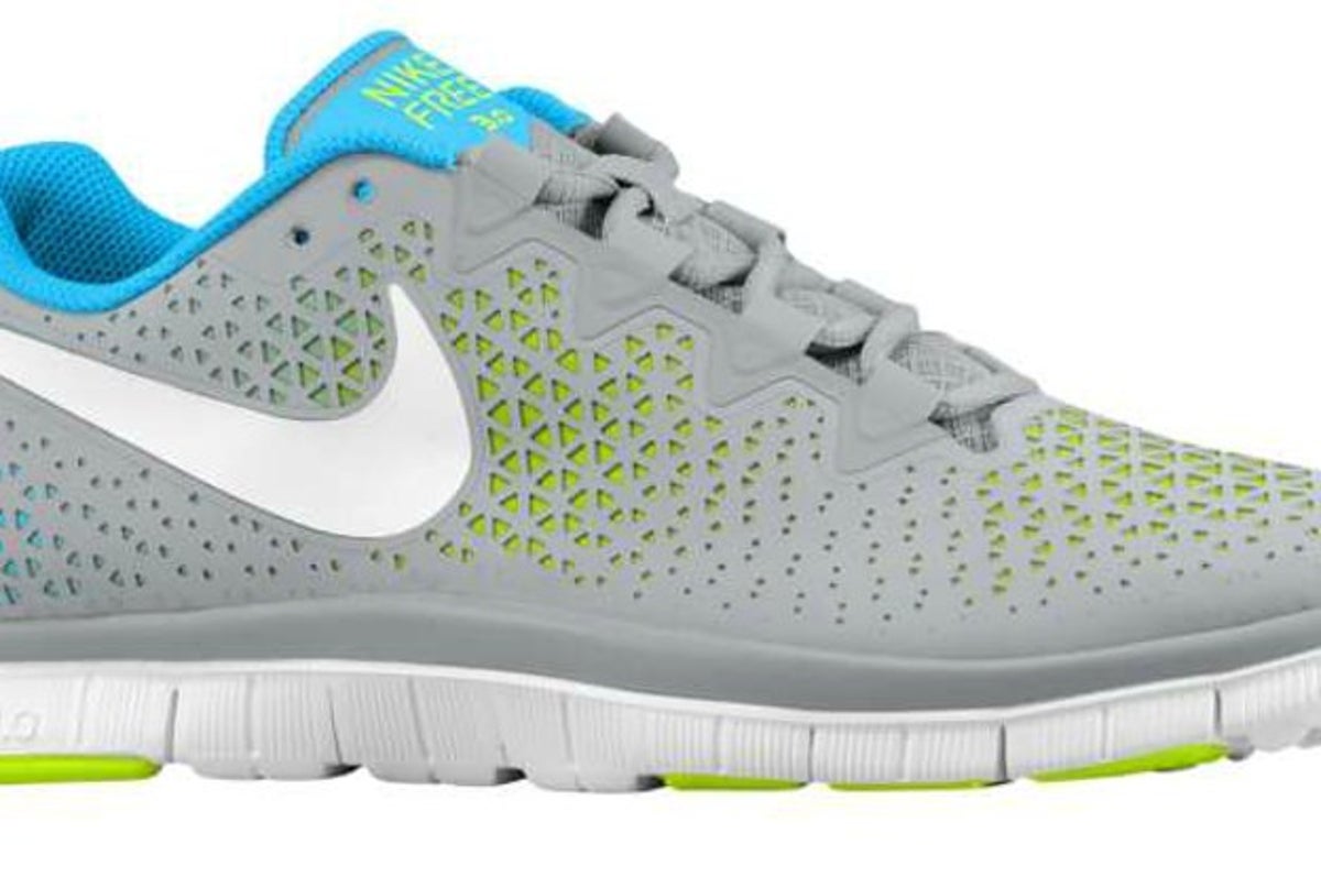 nike free 3.0 v3 grey
