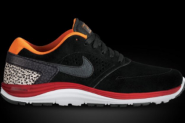 Nike SB x Primitive Lunar Rod 