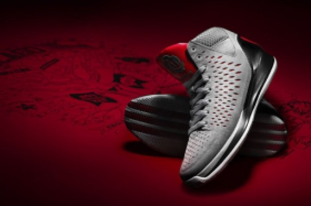 Adidas best sale drose 3