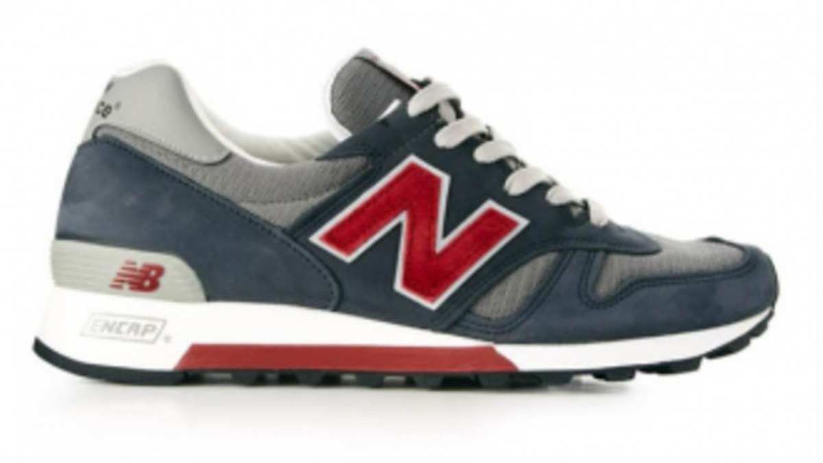 New balance 1300 hotsell made in usa navy