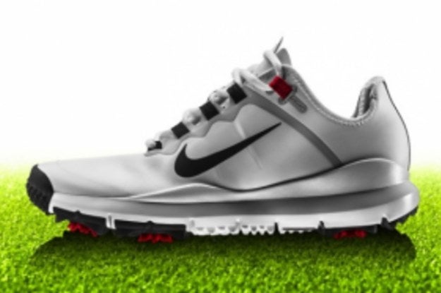 Nike TW13 Tiger Woods '13 Photon Dust