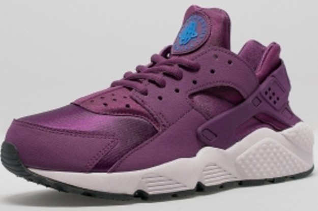 adidas nike huarache