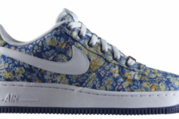 Liberty x Nike WMNS Air Force 1 Low Premium LE | Complex