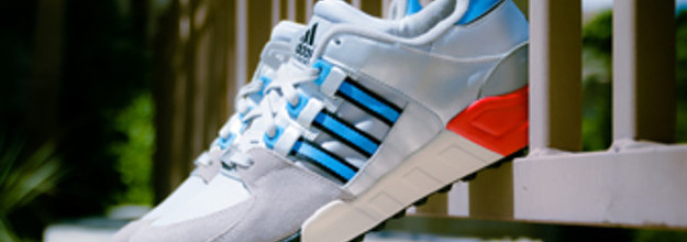 Packer Shoes x adidas Originals EQT Running Support 'Micropacer