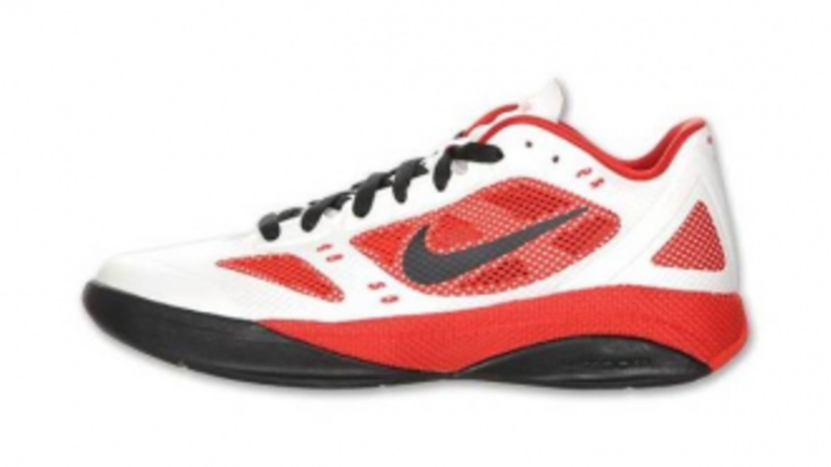 Nike Hyperfuse 2011 Low: Find The Latest Nike Hyperfuse 2011 Low Stories, & Features