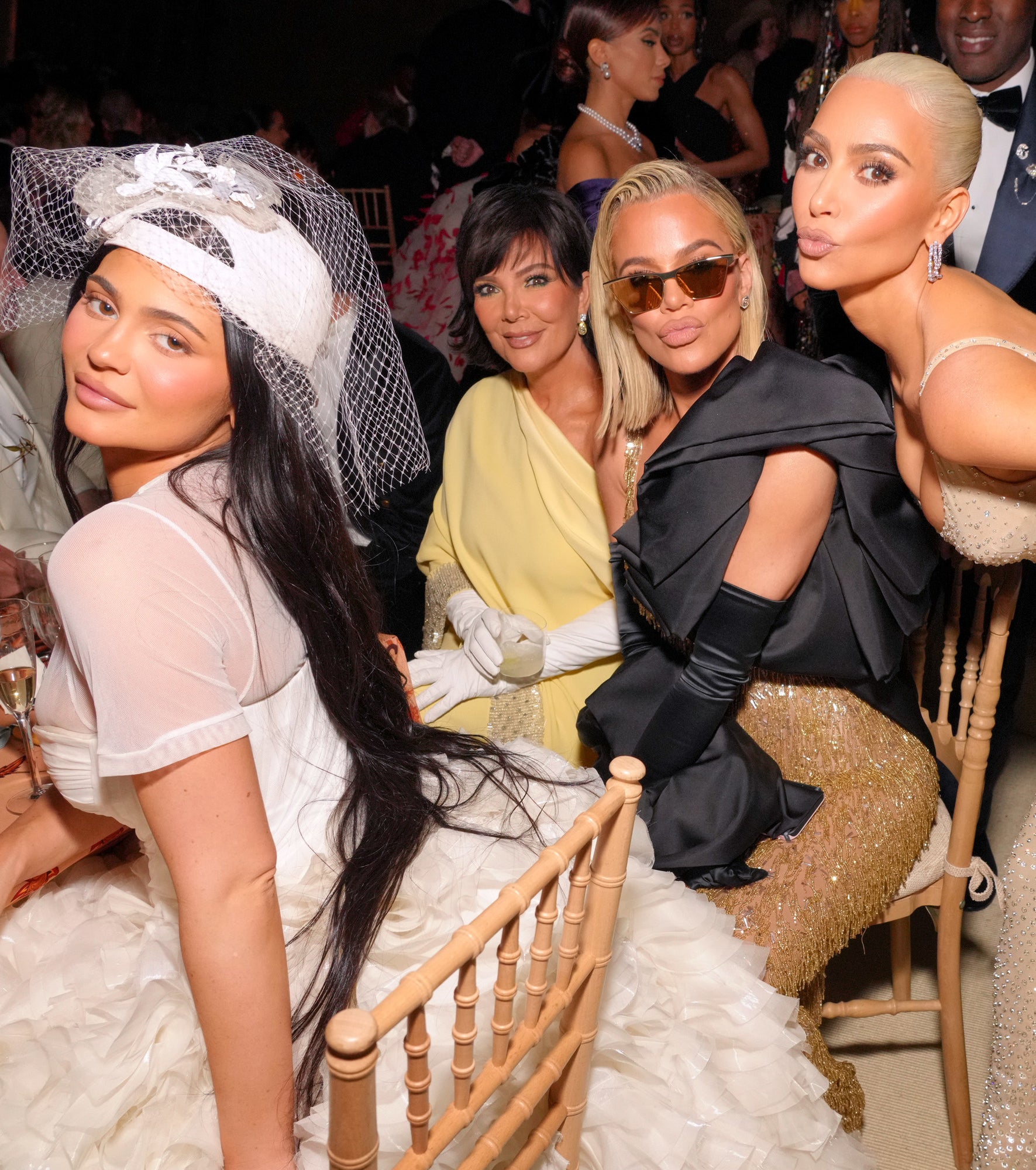 The KarJenners