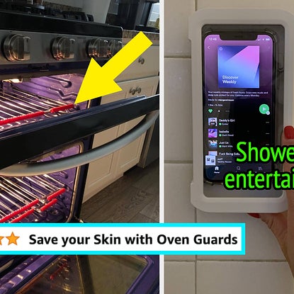 People On TikTok Are Raving About These 32 Home Products (And Soon So Will You)