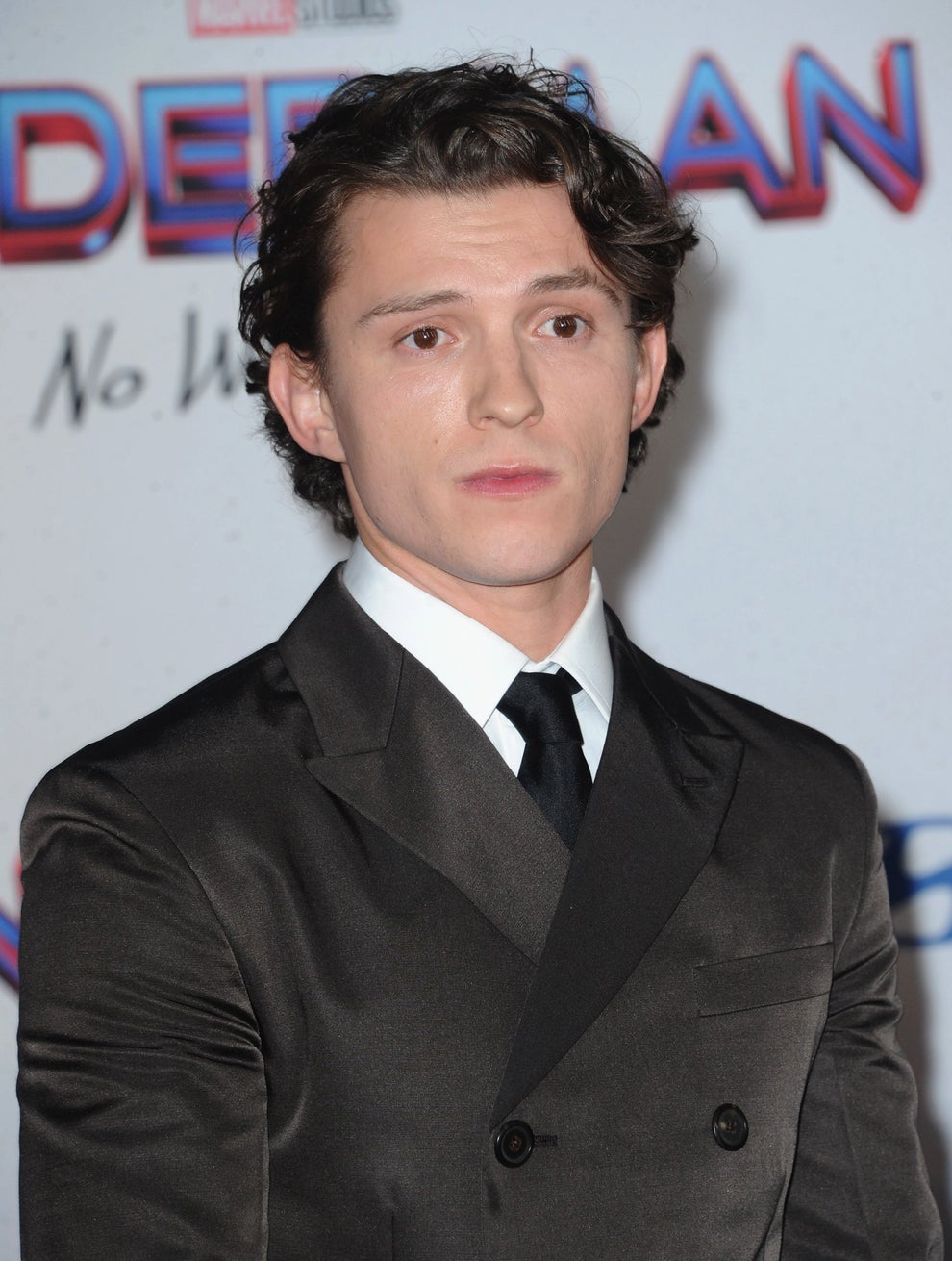 Tom Holland Is Taking A Year Off Acting After “The Crowded Room”