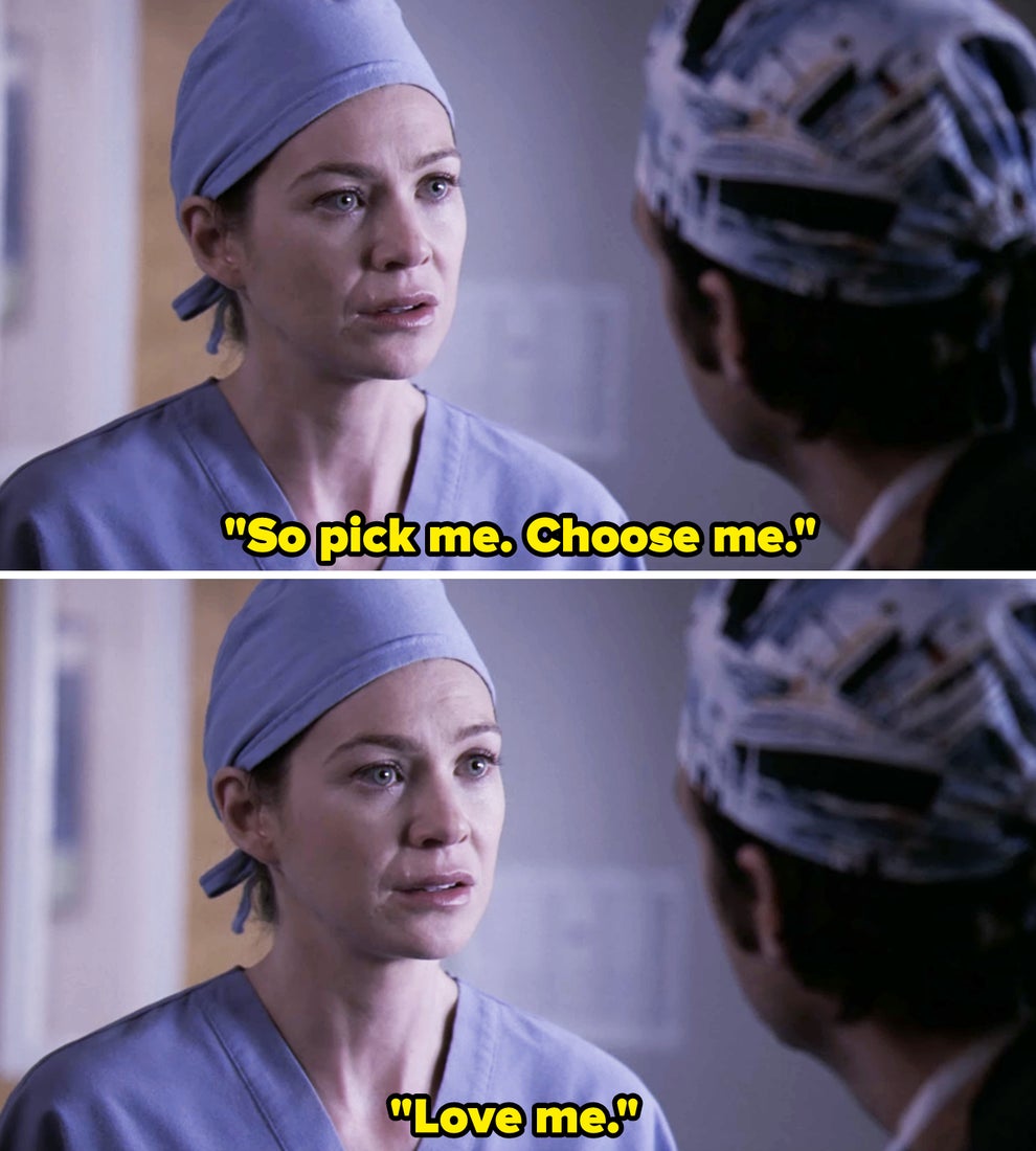 Katherine Heigl Mistaken For Izzie's Mom On Grey's Anatomy