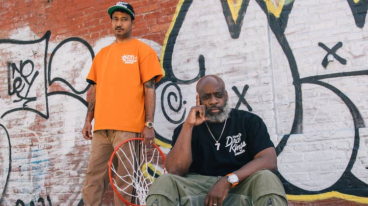 Don C and Set Free Richardson Unite for DraftKings’ Crown Collection ...