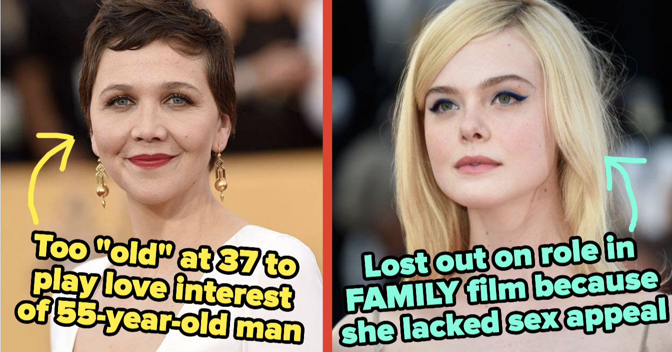 24 Dumbest Reasons Women Lost Hollywood Roles