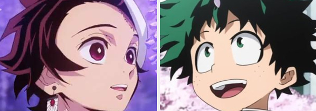 Quiz Which Anime Best Boy Are You