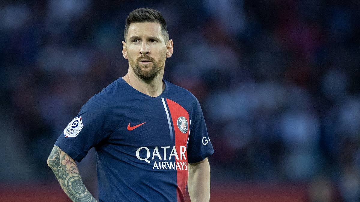After leaving Paris Saint-Germain, Lionel Messi will be heading to the United States to join Inter Miami, according to Guillem Balague and Fabrizio Romano.