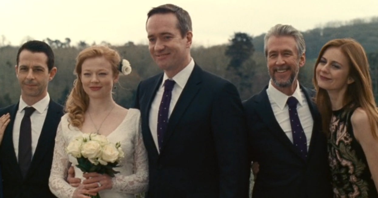 27 People Who Married Rich And Were Straight-Up Shocked To Learn What Their Partner's Family Was Like