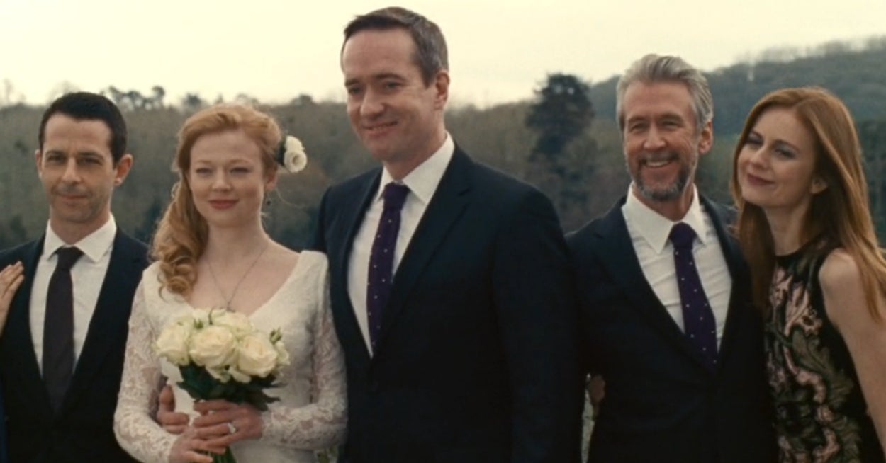 27 People Who Married Rich And Were Straight-Up Shocked To Learn What Their Partner's Family Was Like