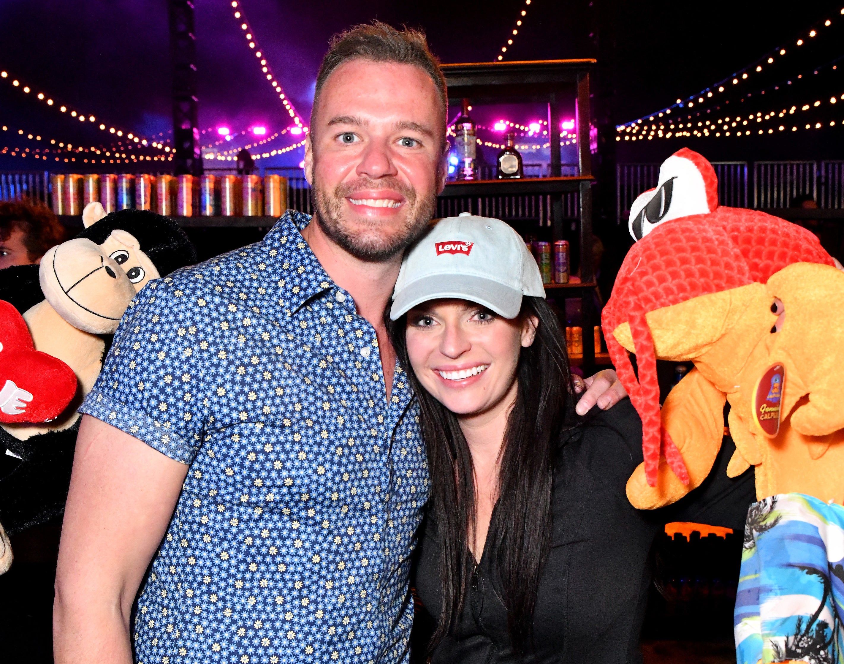 Love Is Blind's Nick And Danielle Explain Their Divorce