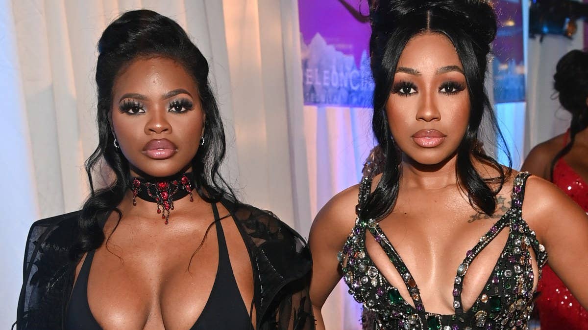 JT and Yung Miami said they’re ready to make a splash in the next chapter of their careers.