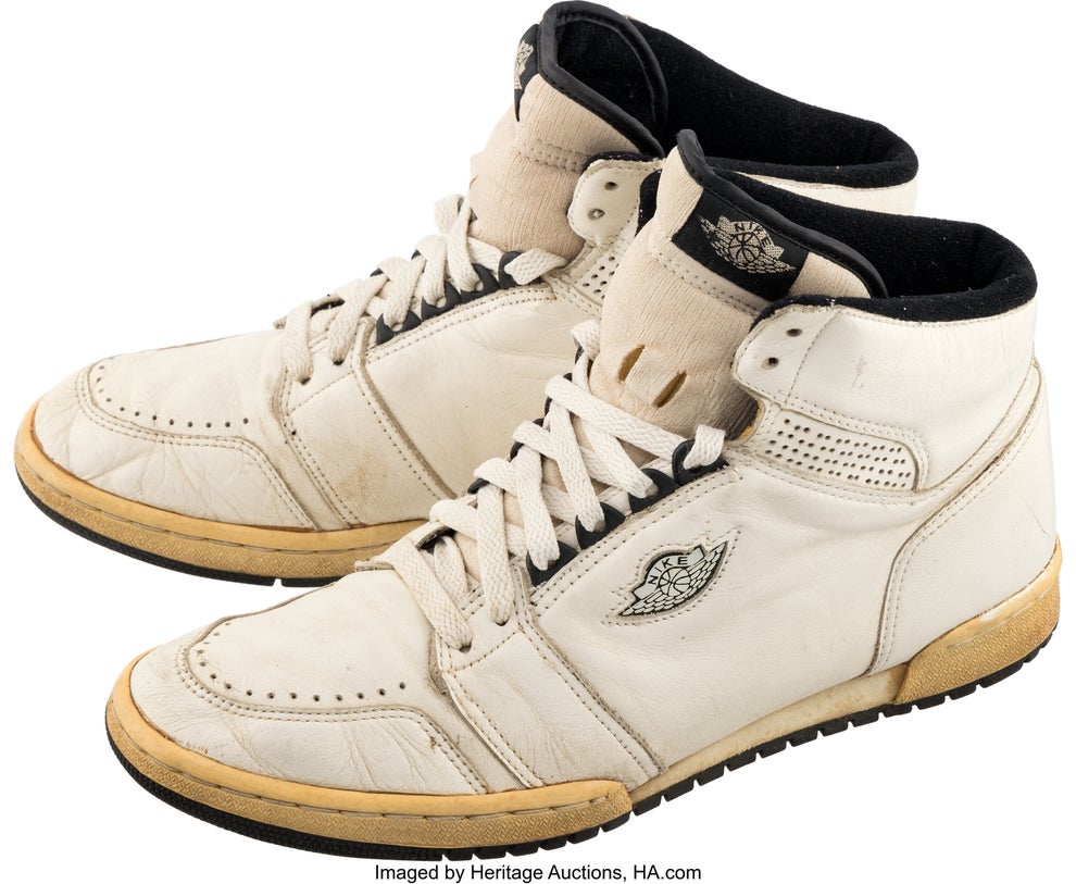 air jordan prototype