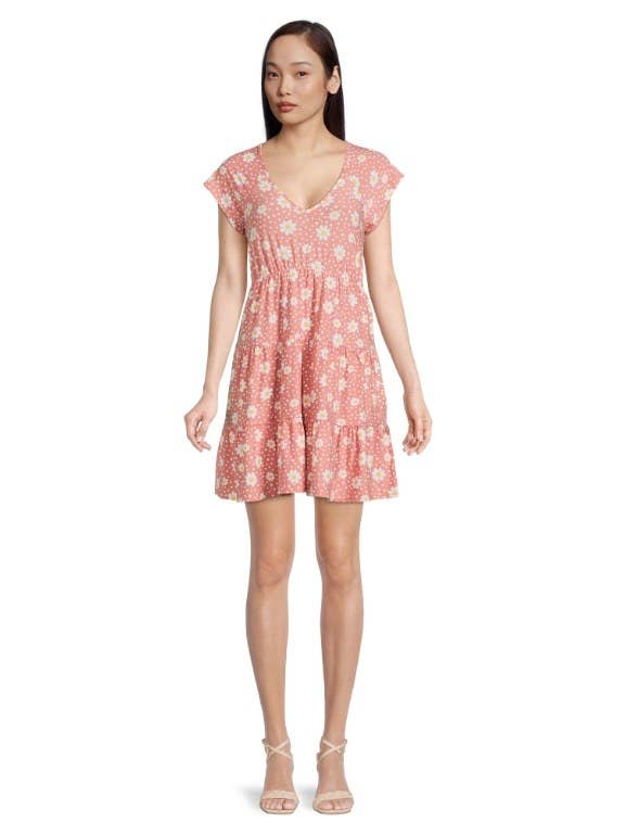 30 Must-Have Walmart Summer Dresses For Your Closet