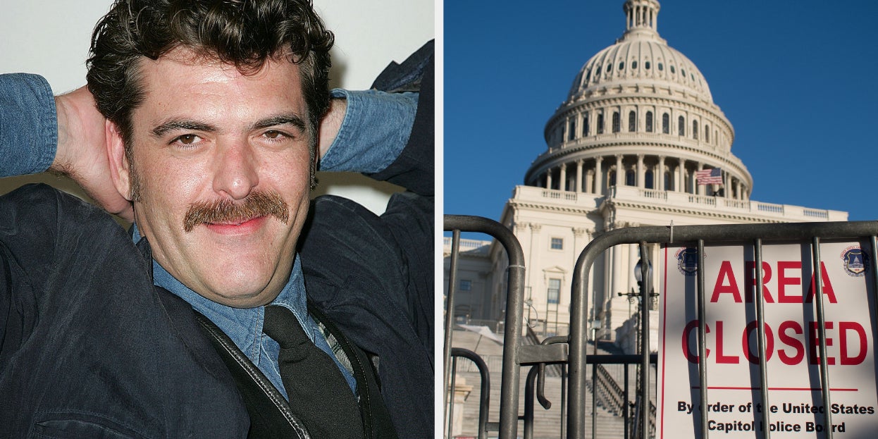 "Bob's Burgers" Actor Arrested For January 6th Involvement - Vimarsana News