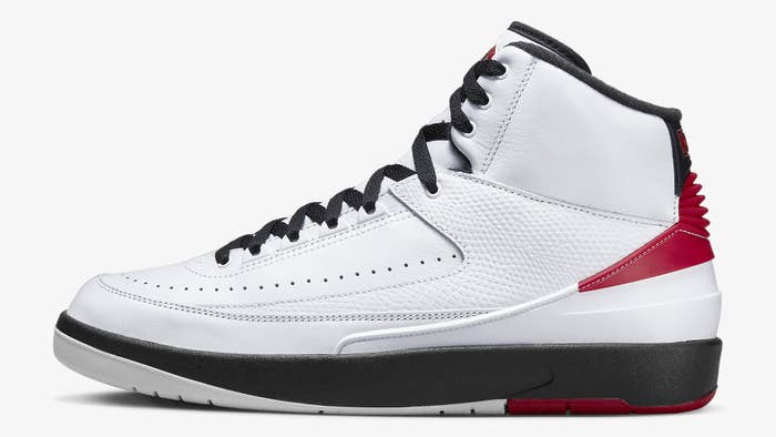 Air Jordan 2 II DX2454-106