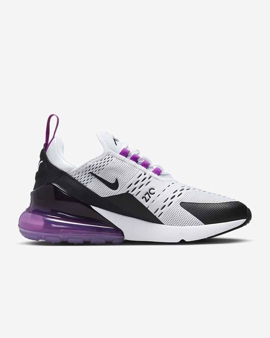 Buzz sales nike 270