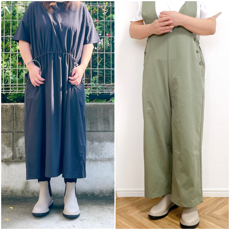 WORKMAN（ワークマン）のおすすめシューズ「全天候型 防水シューズ」