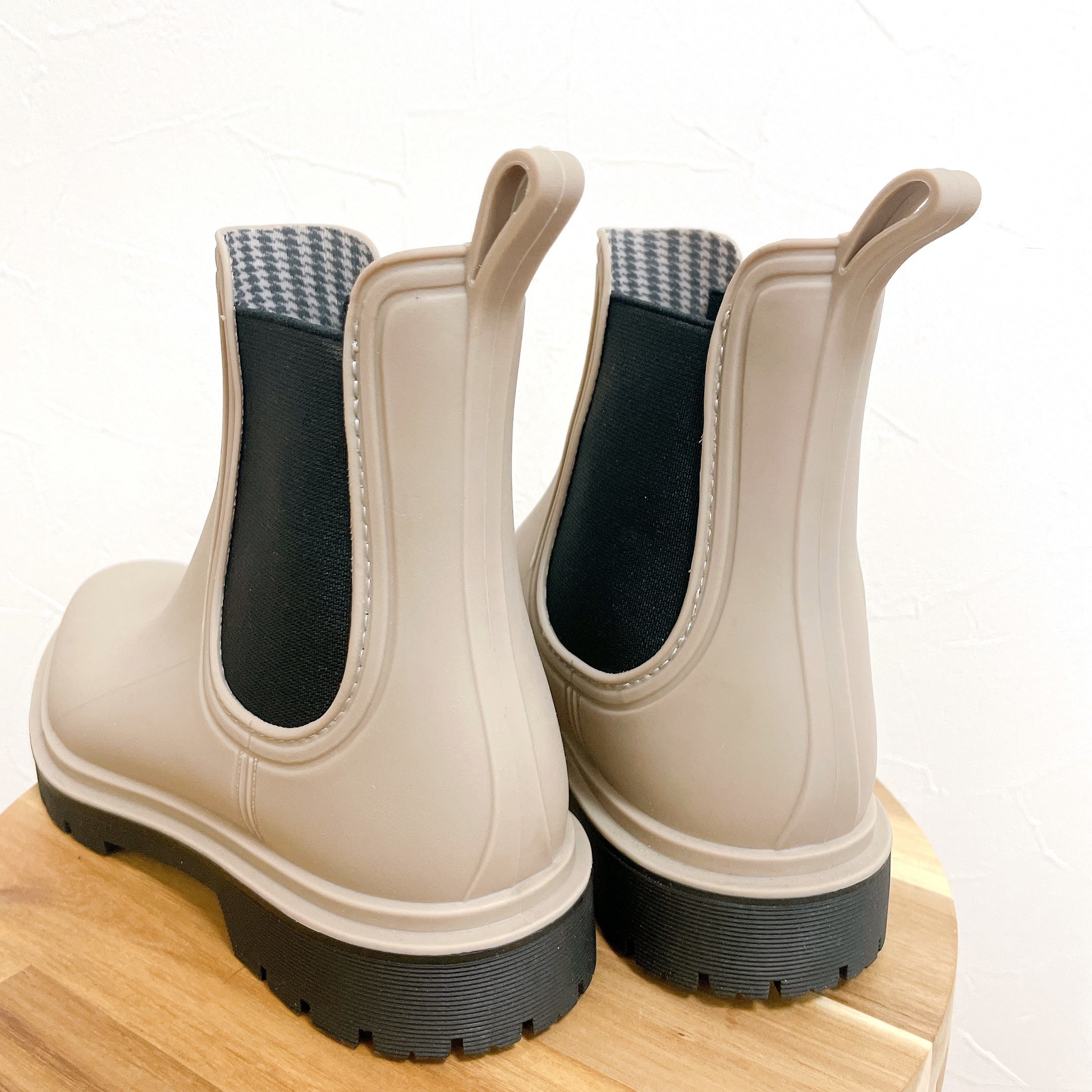 WORKMAN（ワークマン）のおすすめシューズ「全天候型 防水シューズ」