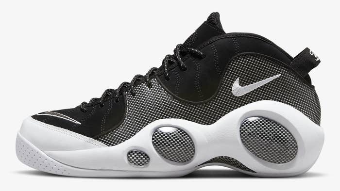 Nike Air Zoom Flight &#x27;95 DM0523-001