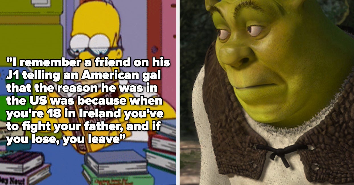 16 Hilarious Tweets That Prove Irish People Are The Funniest Around