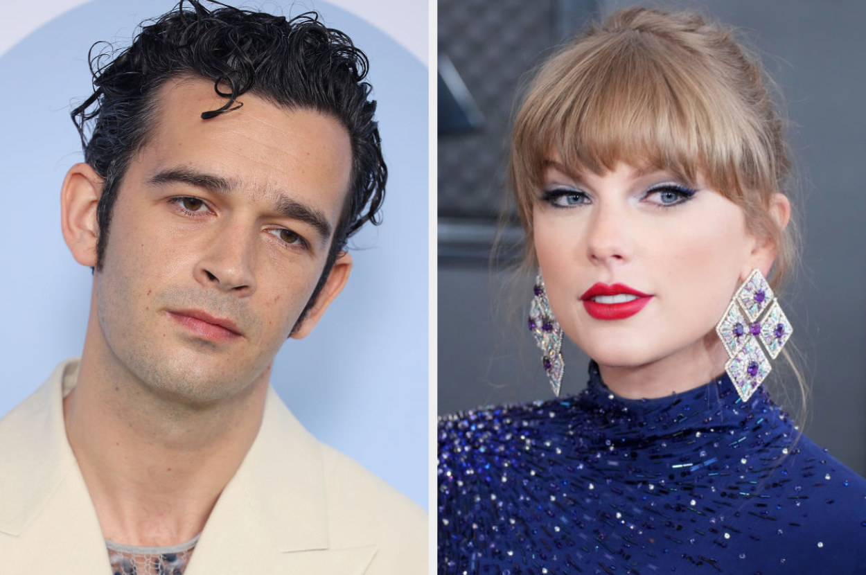 8 Controversial Celebrity Dating Choices That Raised Eyebrows