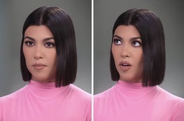 Kourtney admitted that of all the press appearances she made earlier this year to promote her vitamin supplement brand, she “only” had anxiety around The Today Show.